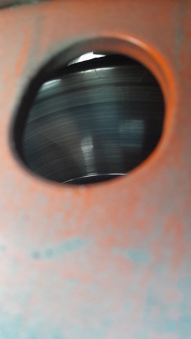 Продам напівпричіп