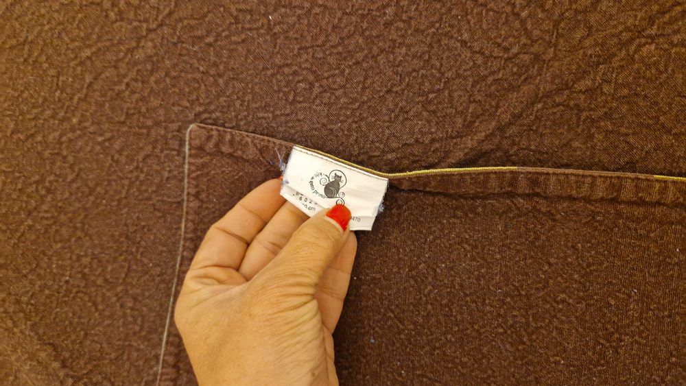 1 Corre mesa e 2 individuais - Loja do Gato Preto