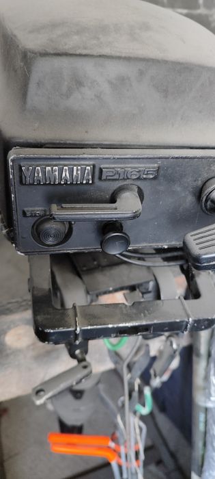 Ponton Bark BT360S - pełna podłoga ,+dodatki