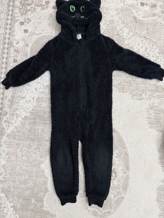 Комбінезон, кенгурумі