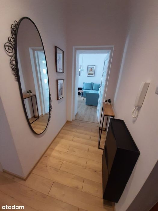 Stare Bielany | 32 m² | balkon | 4 min metro | przy parku|bezpośrednio