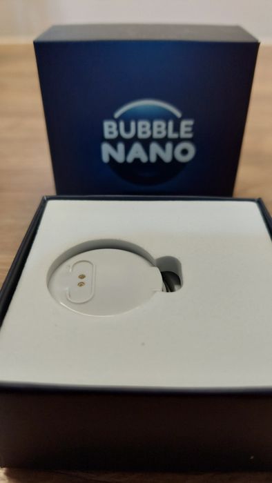Трансмітер Bubble Nano ( Бабл Нано ) для сенсорів Libre 1,2