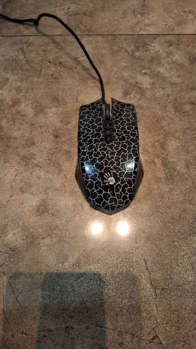 Myszka Bloody A70 Gaming Strike