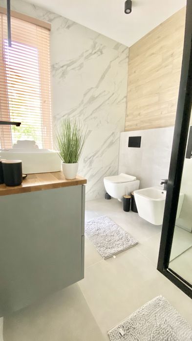 9-11.01 wolne balia sauna 4 sypialnie domek do wynajęcia kaszuby