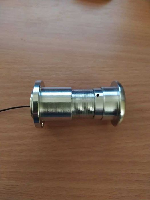 Kamera Vizjer Video do drzwi 1080P 1.56mm