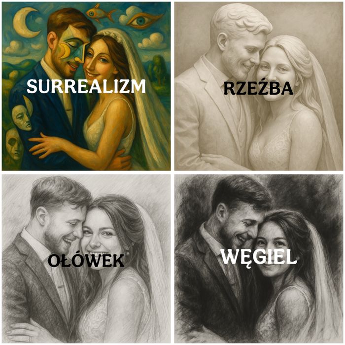 Obraz na życzenie ! Przeslij zdjęcie i wybierz metodę