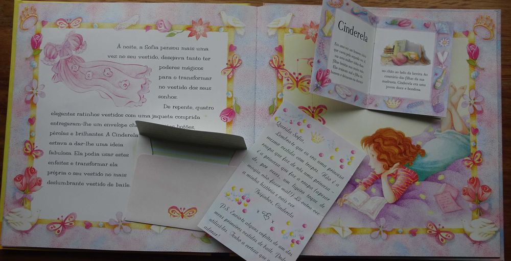 Princesa Perfeita