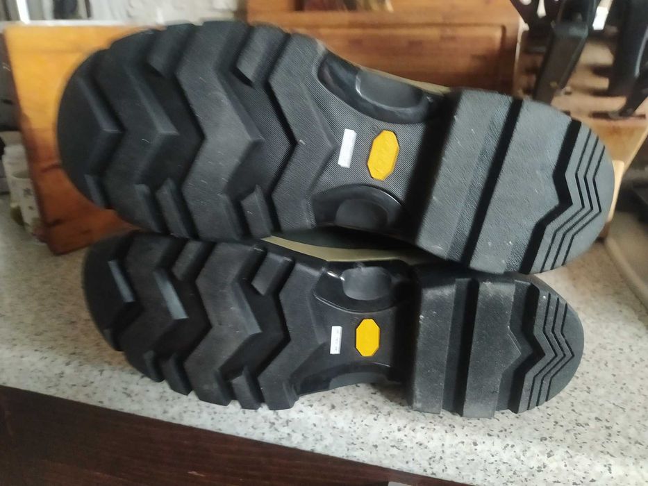 Kalosze damsko- męskie Hunter 41-42