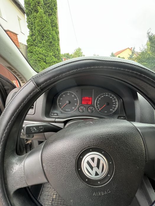 Терміновий продаж! Volksvagen Jetta 5 2009року