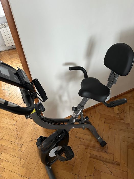 Rowerek stacjonarny używany