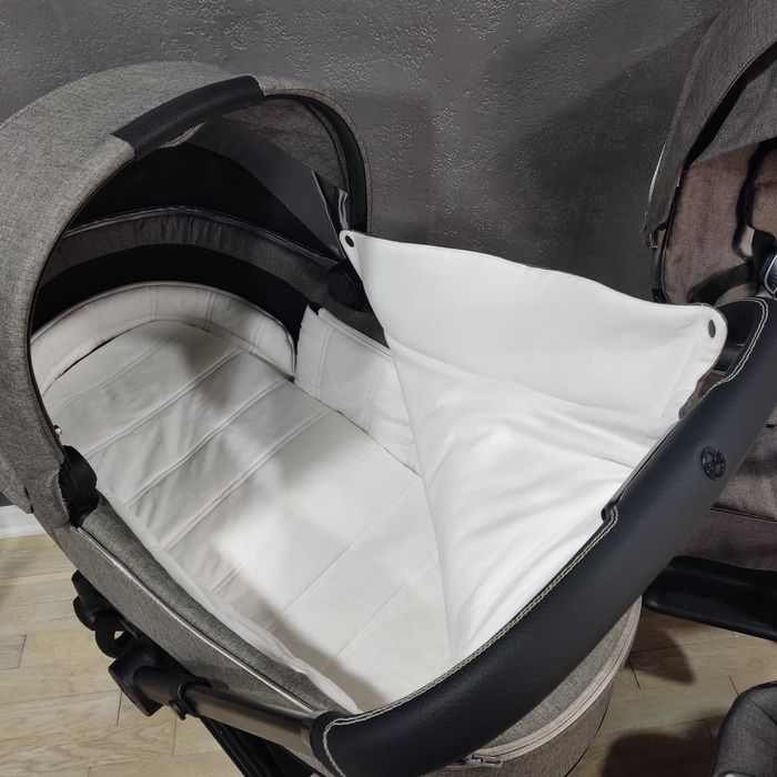 Cybex Priam 3в1 grey