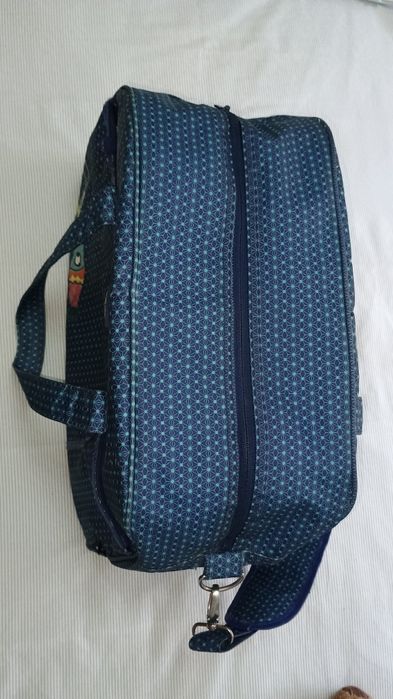 Saco de maternidade Tuctuc