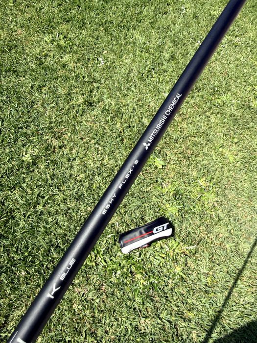 Titleist GT2 24* Hibrido #5
