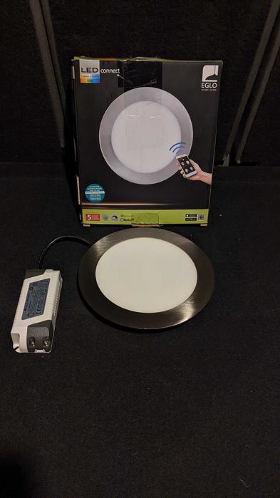 Світильник настінно-стельовий EGLO 96676