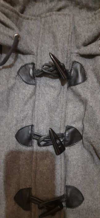 Пальто Denim Co. Весна-осень.