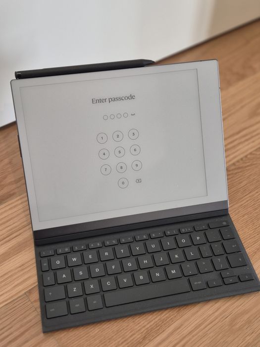 Remarkable 2 FULL PACK como novo