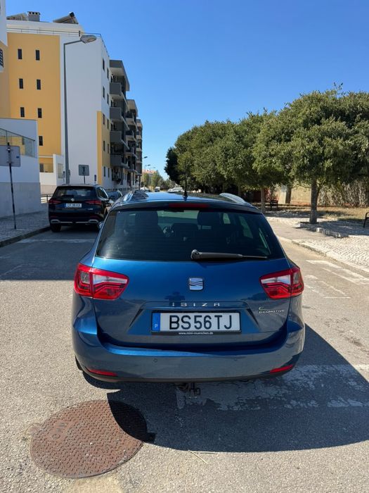 Seat Ibiza 1.2 Gasolina - 2013 - 157.000km — photo 2