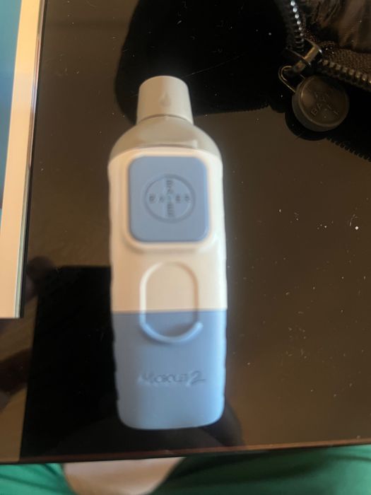 Medidor de glicose/glicemia - Diabetes