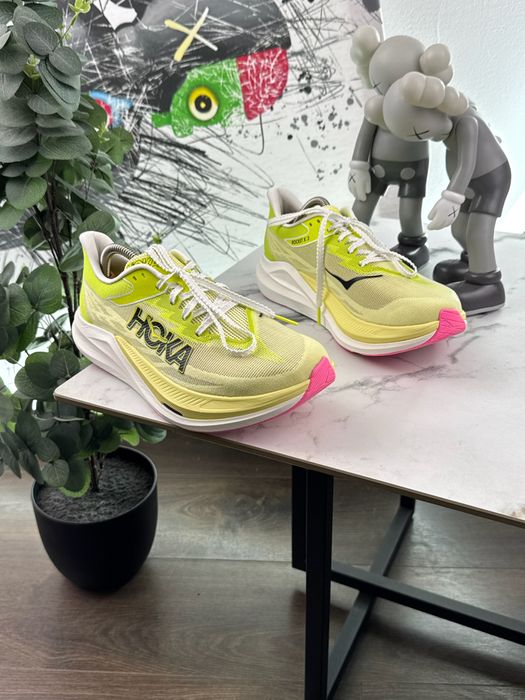Кросівки Hoka Rocket X3 41 розмір Е16680