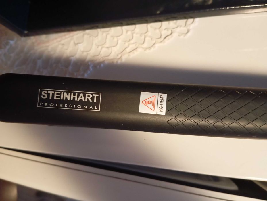 Plancha profissional  STEINHART