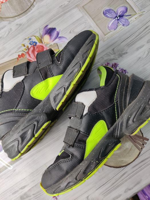 Кросівки для хлопчика Zara