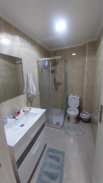 Quarto individual centro amadora