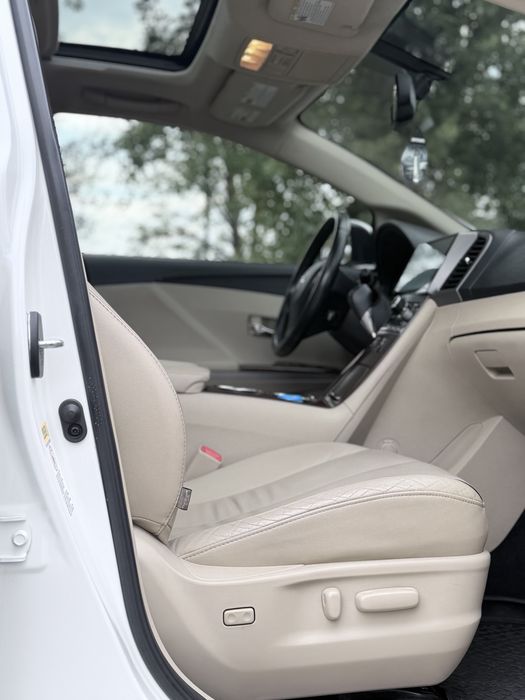 Toyota Venza MAXIMAL