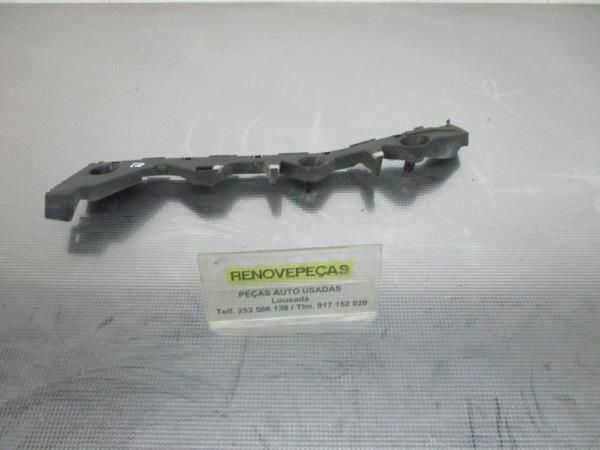 Guia de pára-choques trás direita MAZDA 6 Sedan (GH)