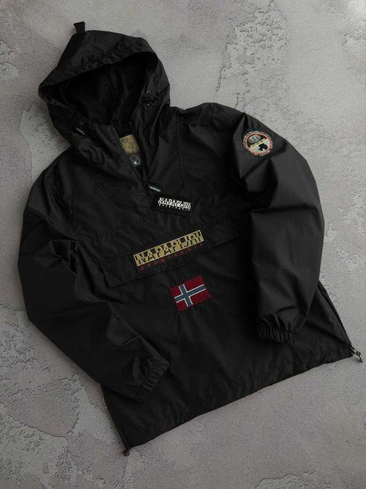 Шикарна чоловіча вітровка NAPAPIJRI
