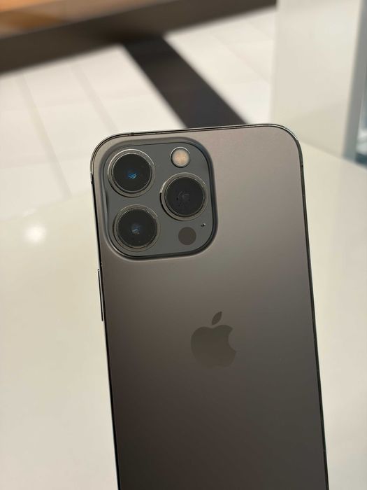 iPhone 13 Pro 128GB Bat 85% Topcase Vivo *Raty 0%