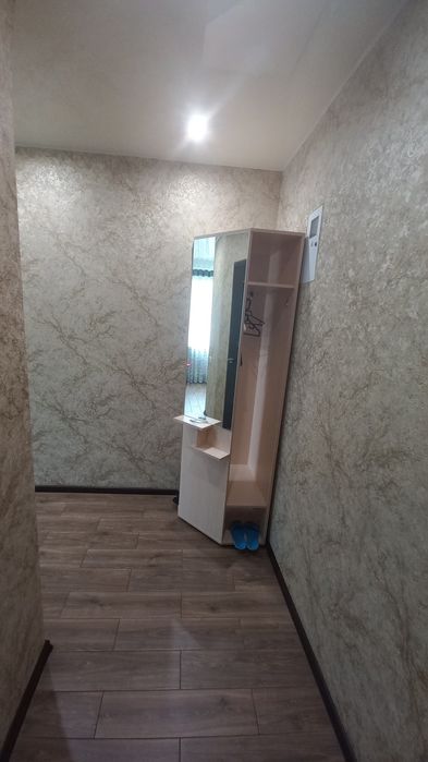 1-к квартира Проспект Перемоги 103 подобово (посуточно)