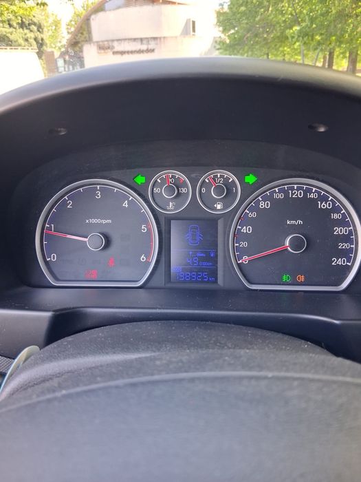 Hyundai I30 como nova