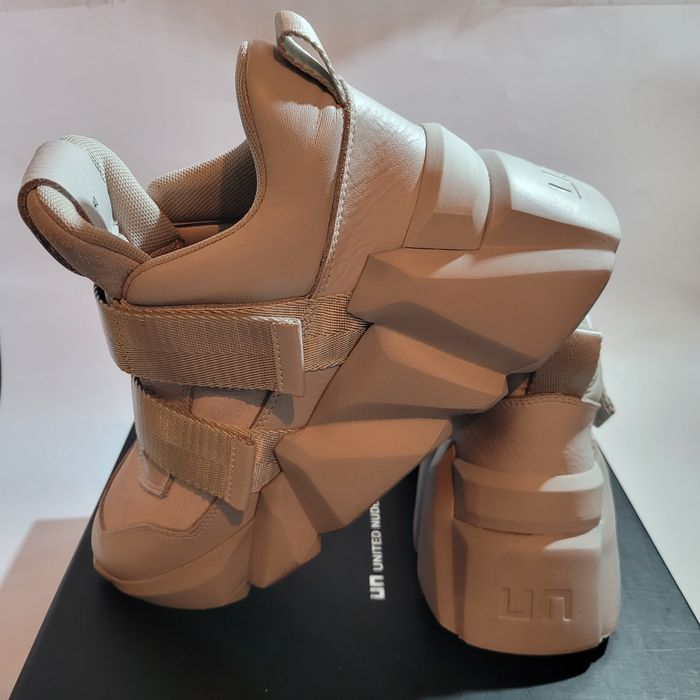 United Nude. Rozmiar 40