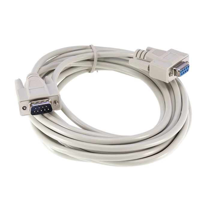 Przewód licznika LP-02 RS 5m do prasy Metal-Fach Z562