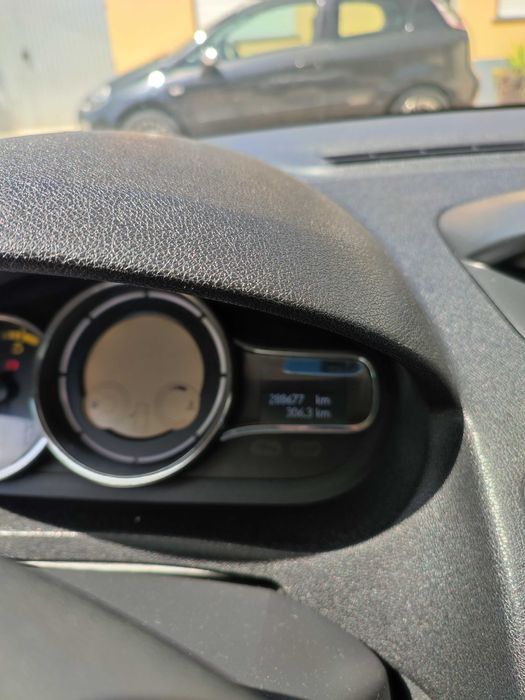 RENAULT MEGANE III Grandtour 1.5 dci – Bem Estimado
