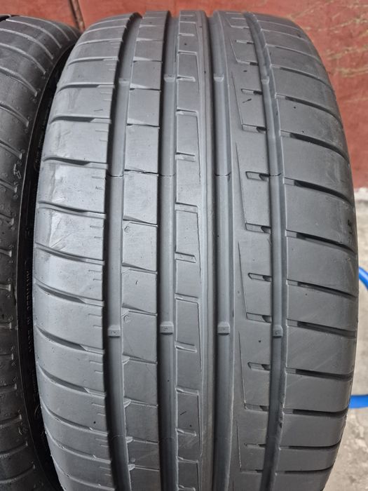 275/30/20+245/35/20 R20 GoodYear Eagle F1 RunFlat 4шт ціна за 1шт шини