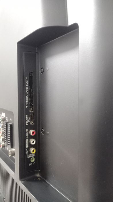 Televisão TV 32LD320H