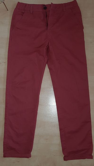 Spodnie Reserved rozmiar 170