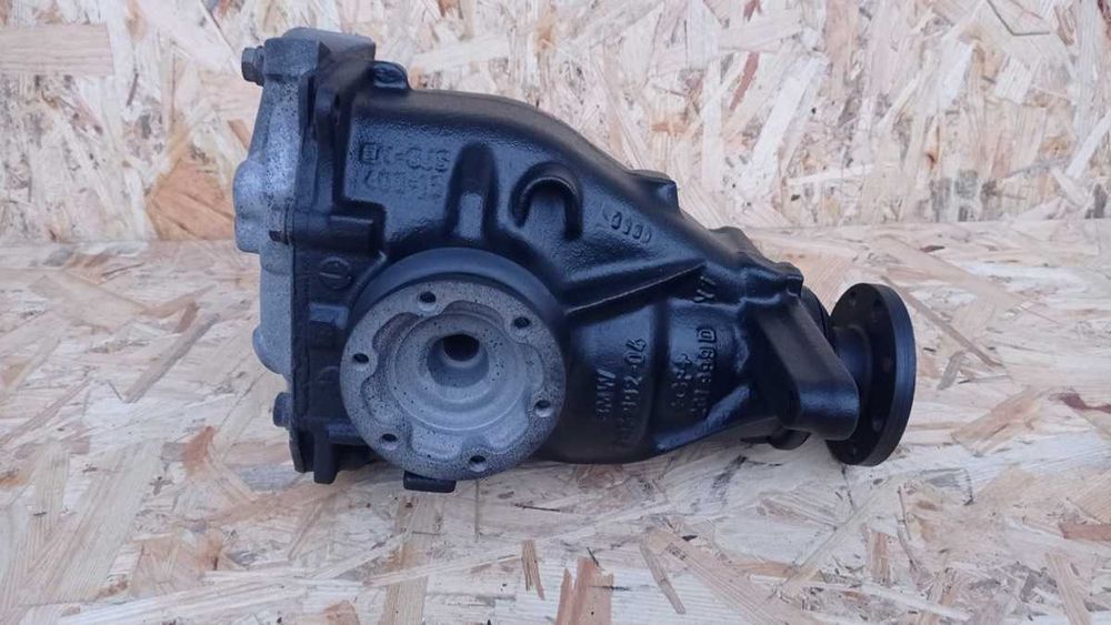 DYFER TYLNY MOST BMW e81 e87 e90 e91 e92 Mała głowa Przełożenie 2,47