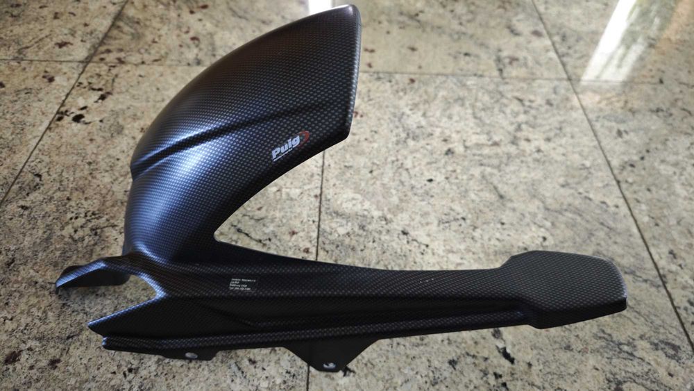 Honda NT1100 2025/2026 - Vidro e Guarda Lamas - PUIG