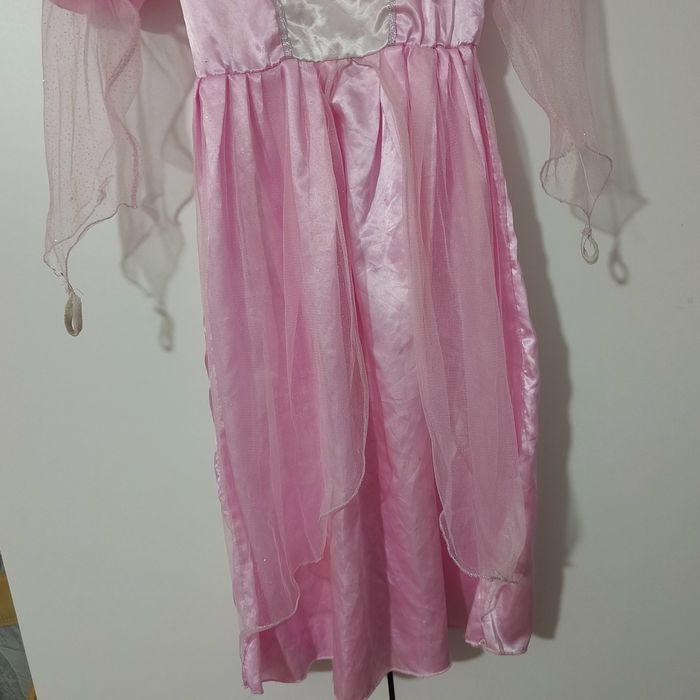 Bal karnawałowy sukienka rozmiar 116