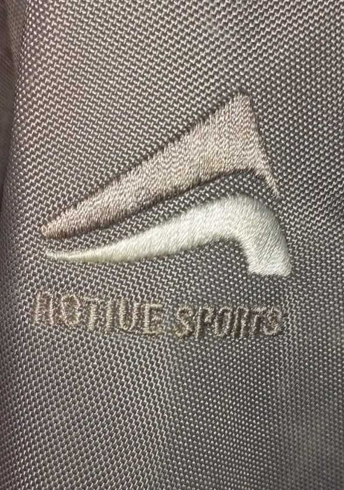 Parca Impermeável (usada)