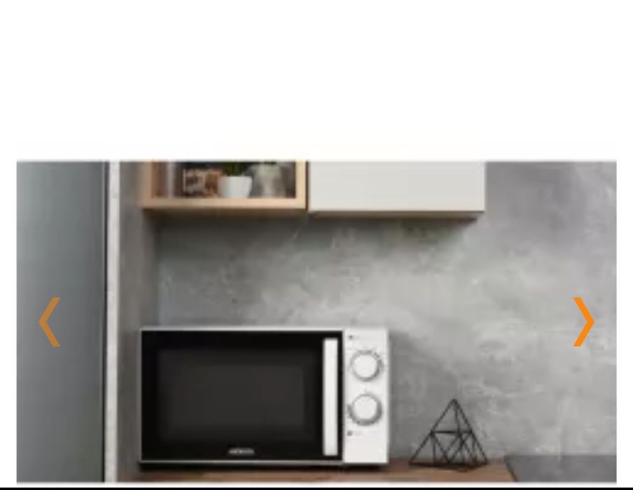 Микроволновая печь Ardesto GO-S725W