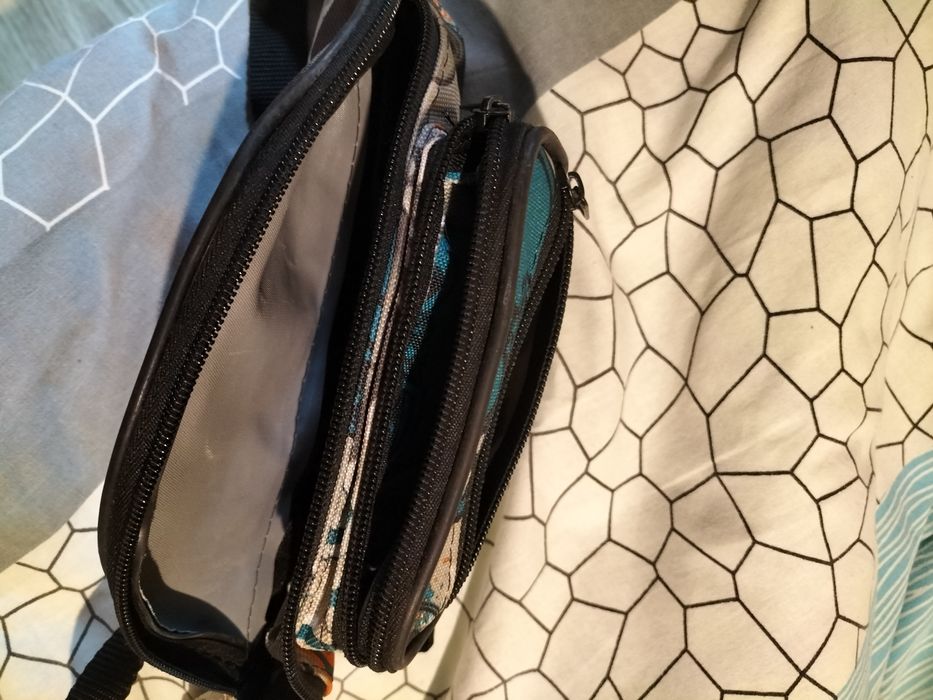 nerka dla chłopca