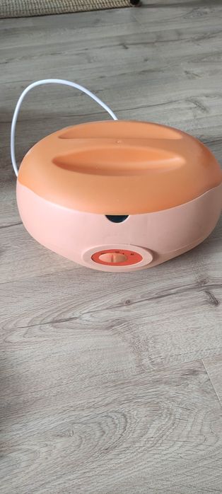 Parafiniarka, podgrzewacz parafiny, zestaw