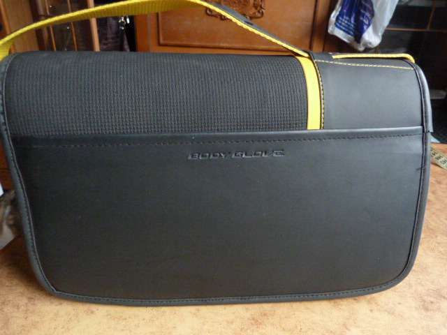 Кейс сумка для дисков GOBY GLOVE (на 64 диска)