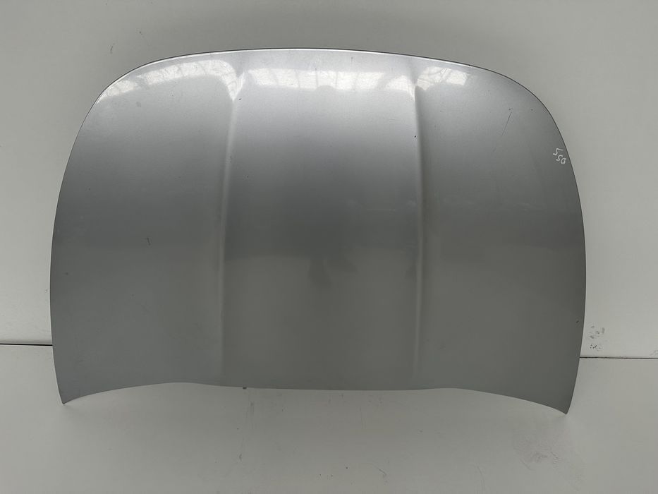 Maska  Pokrywa Silnika  Citroen Ds5 Demontaż