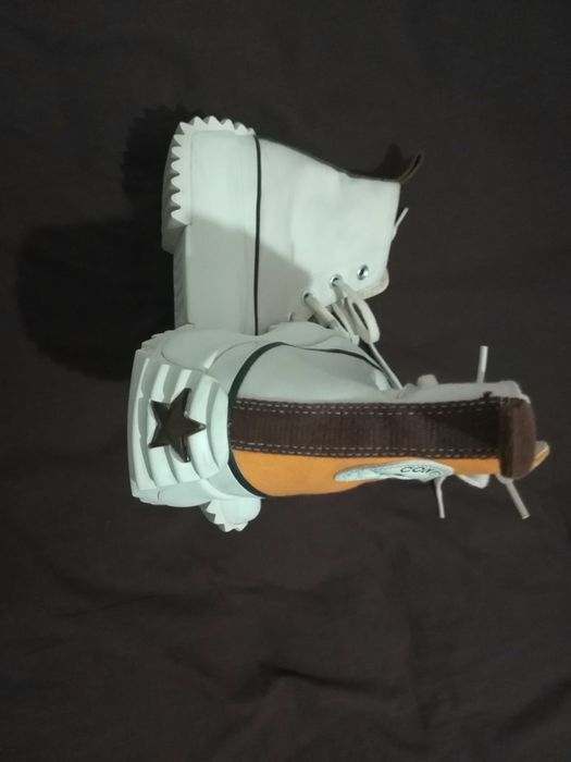 CONVERSE - Como NOVAS - Oportunidade