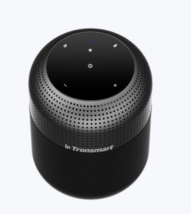 Coluna Tronsmart Element T6 Max 60W Bluetooth novo na caixa
