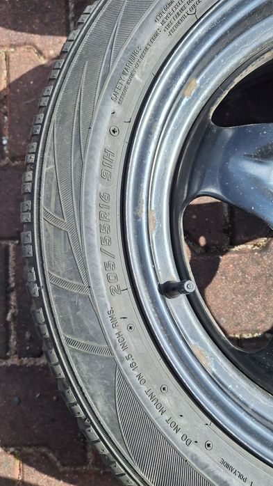 koła do fiat tipo, doblo